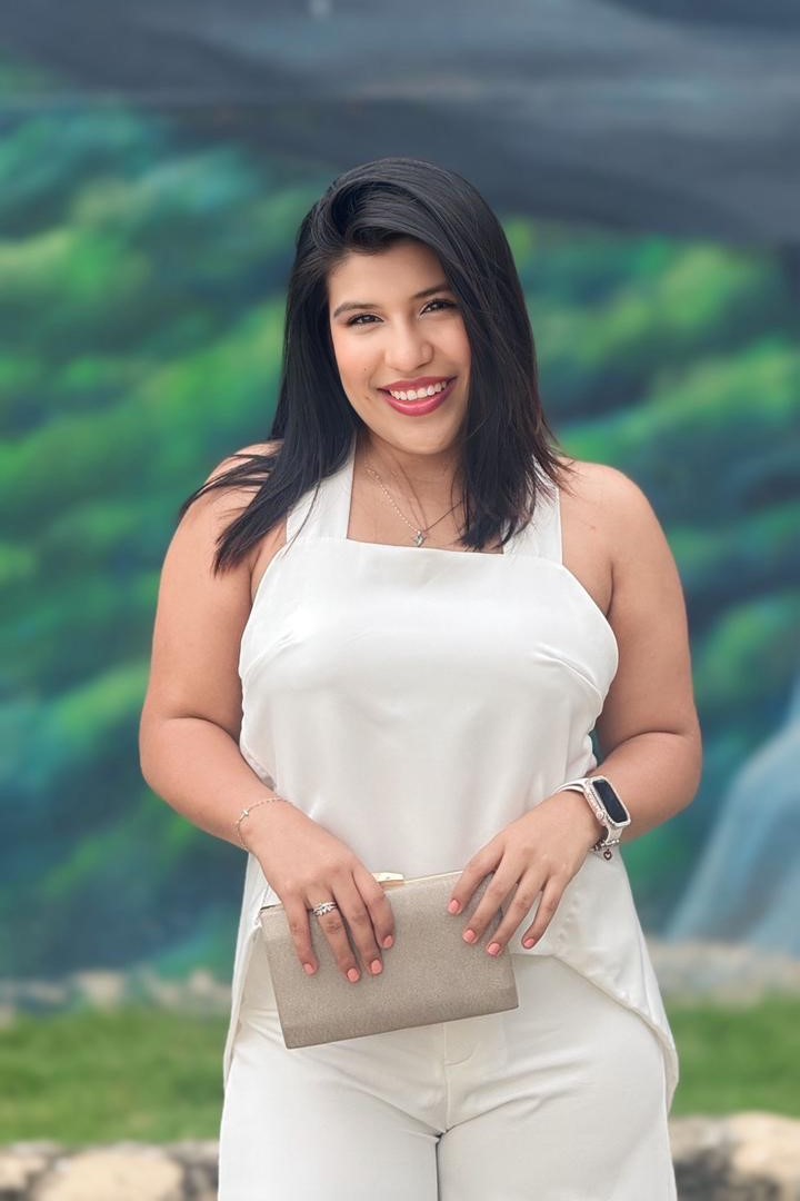 Yerly Karina Ramos Figueredo